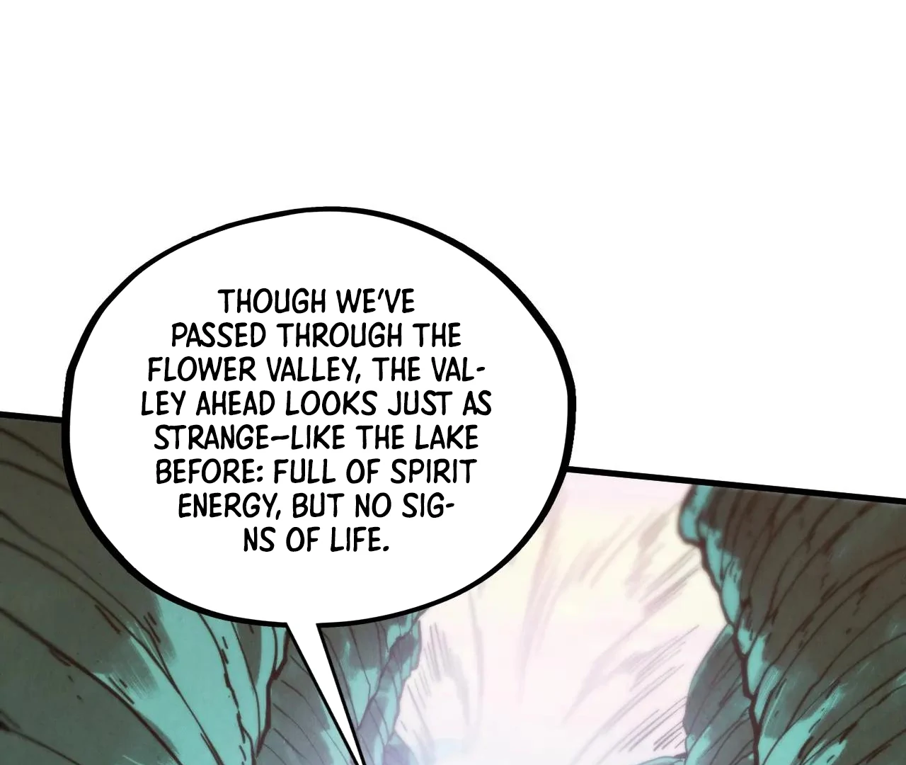 The Ultimate of All Ages Chapter 413 69